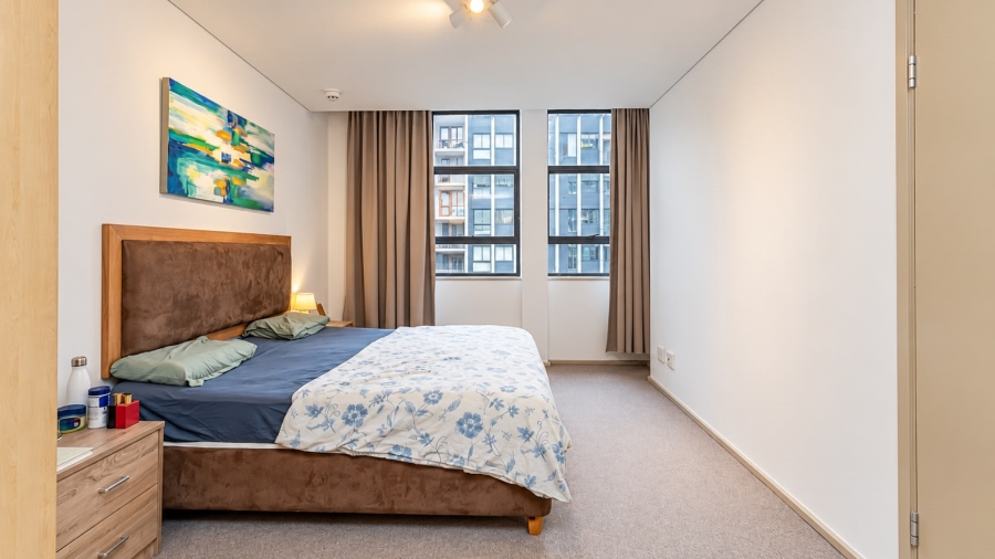 2 Bedroom Property for Sale in Cape Town City Centre Western Cape